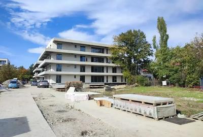 Apartament 4 Camere Premium | Iancu Nicolae | Terasa Generoasa - 1