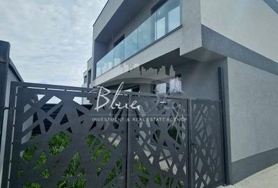 P+1, constructie noua in zona Vile Ovidiu - 2