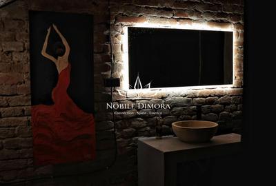 SAD - Spatiu comercial central de 160mp in Arad - ideal: crama, cafenea, magazin - 9