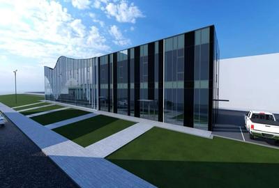 Spatii birouri de inchiriat in Doamna Stanca 6, Comision 0% - 5