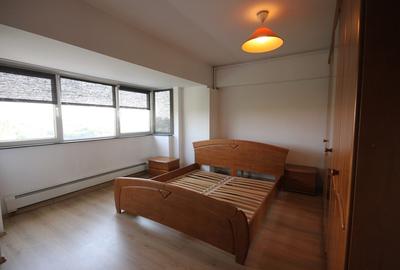 Apartament 3 camere Baneasa, cu vedere spre parcul Herastrau - 10
