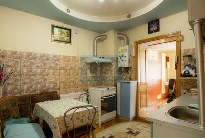 Casă Reșița, 4 camere, zona linistita - 10