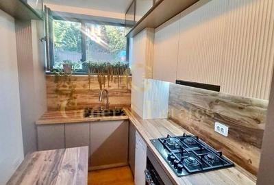 Vânzare apartament 3 camere cu curte proprie | Păcurari | Bloc 2024 - 11
