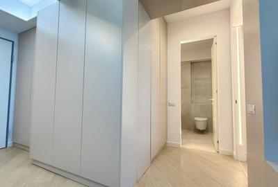 De inchiriat  | Apartament 2 camere  | Cortina North Pipera Voluntari - 7