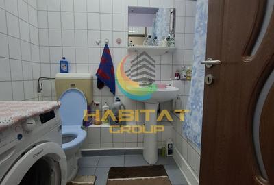 Inchiriere 2 camere Brancoveanu LIDL liber loc parcare - 16