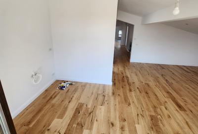 Vânzare apartament 3 camere dobrogeanu gherea  baneasa direct propietar - 4