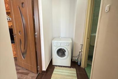 Apartament 2 camere, bloc reabilitat, metrou in fata, Raul Doamnei 8A - 4