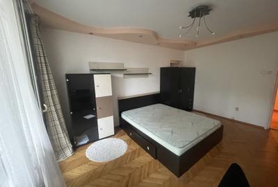 Apartament decomandat cu 2 camere Aleea Cornișa, la 3 min de UMFST