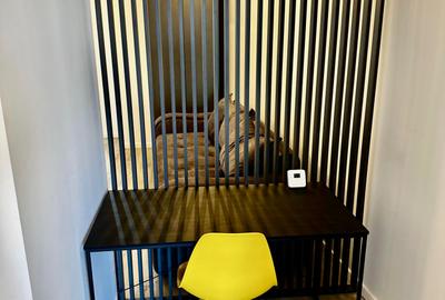 Avrig Park Residence | Studio |  Centrala | 2023 - 12