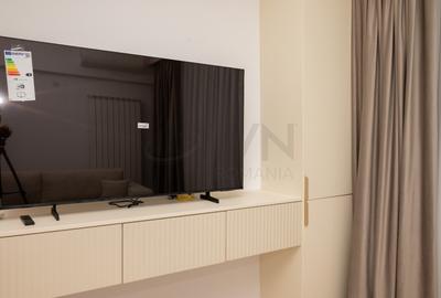 REA1025522 3 camere I Cortina North I Prima inchiriere I Parcare - 4