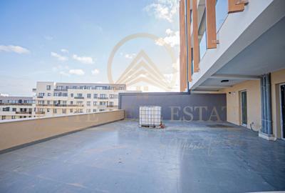 Tomis Plus - Celine Elegance - Vânzare apartament cu 4 camere, etaj 6. - 25