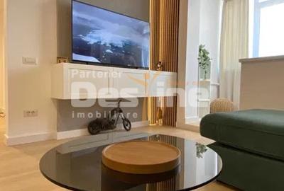 Panduri | 2 camere | 58mp | et 6 | complet renovat | 195.000 euro - 2