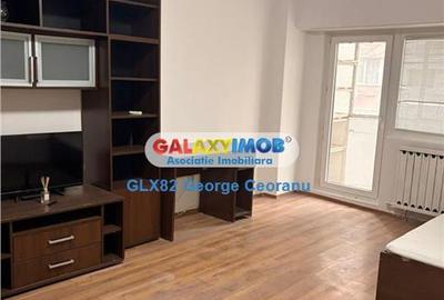 Inchiriere garsoniera 13 Septembrie prosper Center - 1