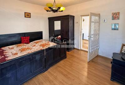 | Casa 2 camere | Curte: 134 mp + Garaj | Strada Cezar | - 4