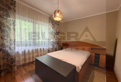 Apartament de 3 camere, decomandat, 68mp, parcare, zona Piata Marasti - 6