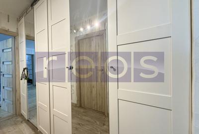 VÂNZARE 3 CAMERE | ZONA TITAN | MOBILAT ȘI UTILAT - 17