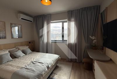 Garsoniera de lux zona Unirii Traian 70500  EURO - 0 % COMISION - 4