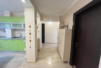 Apartament 3 camere decomandat 2 bai si balcon Bld Milea - 23