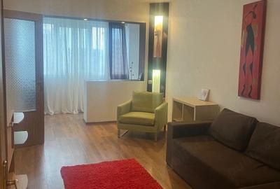 3 camere -Bloc reabilitat-Liceul Eugen Lovinescu-Drumul Taberei - 3