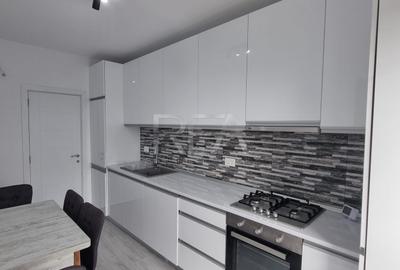Apartament 2 Camere in Complexul rezidențial Exigent Plaza | Faza 4 - 6