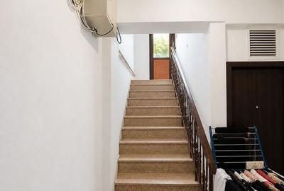 Apartament 3 camere demisol inalt Bucurestii noi Laminorului - 7