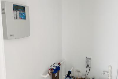 Hala industriala nouă ,499 mp construiti, zona Rudeni-Chitila, Centura Vest - 19