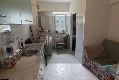 Apartament 3 decomandat Calea Calarasilor / Centrala proprie - 7