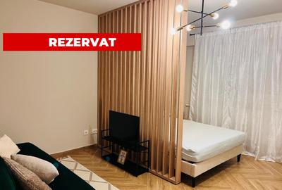 Garsoniera centrala, eleganta, cu dotari premium, la cheie- zona Pizza Celentano - 1