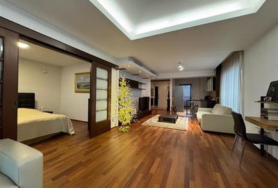 2 CAMERE // 90 MP // 50 DE METRI DE PARC - 5