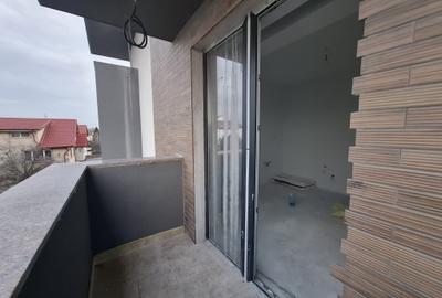 Penthouse zona Prelungirea Ghencea - 9