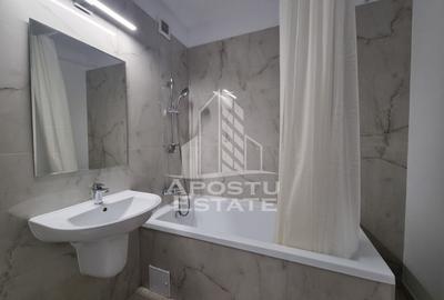 Apartament cu 2 camere de inchiriat, loc de parcare subteran, Aradului - 8