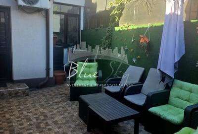 Casă 3 camere – Bd. Mamaia, zonă centrală, mobilată pentru birouri - 17