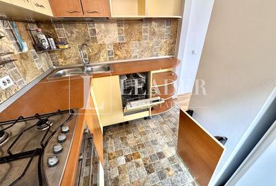 Apartament cozy cu 3 camere in Bloc nou 2010 | Domenii 1 Mai | Mobilat complet - 10