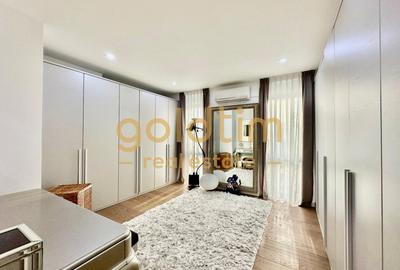 Vilă modernă/Iancu Nicolae/3 Dormitoare/Mobilată premium/Curte privată/2 parcări - 9