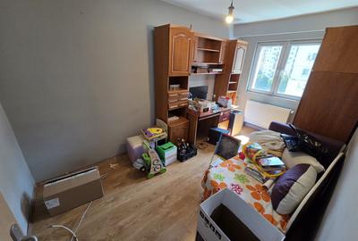 Apartament cu 4 camere, etaj intermediar, zona străzii Mehedinti - 4