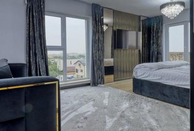 APARTAMENT 3 CAMERE | 75,5MP UTILI | 51MP TERASA | MOBILAT SI UTILAT | SECTOR 3 - 16