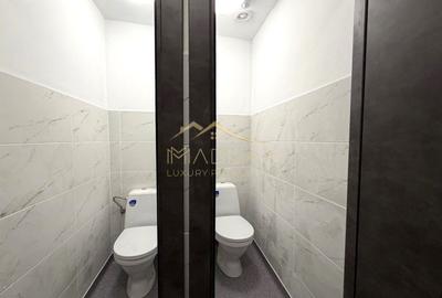 Spatiu birou de inchiriat // zona premium // 85mp // Parcul Cismigiu - 8