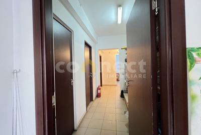 Spațiu comercial de vânzare | SU 126 mp | Vitrină, birou, depozitare | Florești - 8