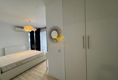 Penthouse, 4 camere, terasa 100 mp, garaj,Buna Ziua, Bonjour Residence - 9