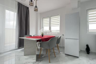 Apartament cu 2 camere | 13min metrou |2026 | Centrala proprie | 62,1mp total - 5