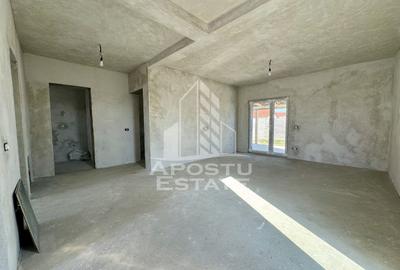 Duplex cu 4camere si dressing, despartit prin bai, finisaje la alegere - 2