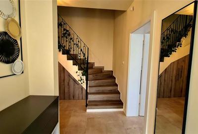 Vila de vanzare Dumbravita, mobilata si utilata - 6