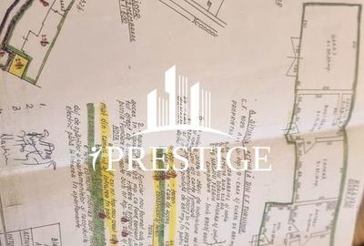 CASĂ DE VÂNZARE ÎN SIBIU TURNIȘOR | 5 CAMERE | 2 BĂI | CURTE - 18