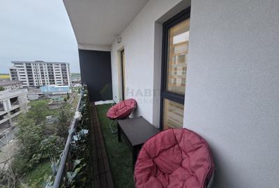 Apartament 2 camere | 77 mp total | 3 balcoane - 16