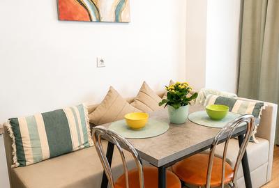 Închiriere apartament 2+1 camere Tomis 3 - 6
