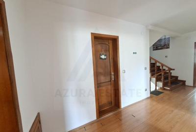 Spatiu birouri casa individuala curte proprie 9 birouri Selimbar - 8
