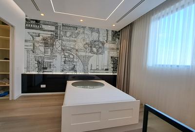 APARTAMENT 4 CAMERE CU SCARA INTERIOARA TIP LOFT -ULTRA LUX - 52