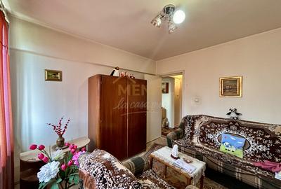 Apartament 2 camere, decomandat, Ultracentral, Ploiesti - 9