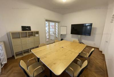 Birou Firma - Vila S+P+E - Str. Toamnei / Bd. Dacia - 6