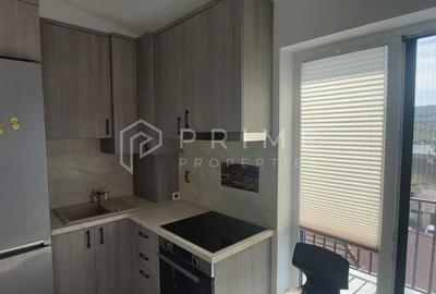 Apartament nou - prima închiriere | 2 cam. 54 mp | Livezeni - 6